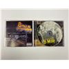 Image 1 : Autograph Signed 8 Miles Soundtrack