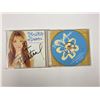 Image 1 : Autograph Signed Britney Spears Baby One More Time CD