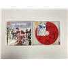 Image 1 : Autograph Signed One Direction Take Me Home CD