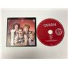Image 1 : Autograph Signed Queen Radio Gaga Single 2009
