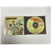 Image 1 : Autograph Signed Nirvana Incesticide CD