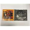 Image 1 : Autograph Signed Nirvana Whishkah CD