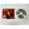 Image 1 : Autograph Signed Nirvana In Bloom Single