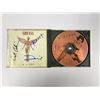 Image 1 : Autograph Signed Nirvana In Utero Single