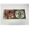 Image 1 : Autograph Signed Van  Halen Fair Warning Cd