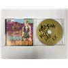 Image 1 : Autograph Signed Kesha I am the Dancing CD NO BACK