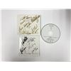 Image 1 : Autograph Signed AC/DC Flick of the Light CD