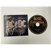 Image 1 : Autograph Signed ACDC Rock Or Bust CD