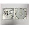 Image 1 : Autograph Signed Michael Jackson Invincible CD