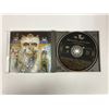 Image 1 : Autograph Signed Michael Jackson Dangerous CD