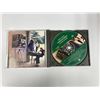 Image 1 : Autograph Signed Pink Floyd Ummagumma CD