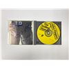 Image 1 : Autograph Signed Rolling Stones Sticky Fingers CD