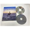 Image 1 : Autograph Signed Pink Floyd Endless River CD