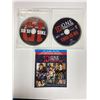Image 1 : Autograph Signed One Direction This is US DVD