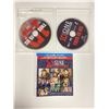 Image 1 : Autograph Signed One Direction This is US DVD