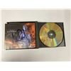 Image 1 : Autograph Signed Michael Jackson History CD