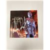 Image 1 : Autograph Signed Michael Jackson History CD Booklet