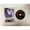 Image 1 : Autograph Signed Michael Jackson Dangerous DVD