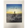 Image 1 : Autograph Signed Pink Floyd Endless River CD