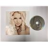 Image 1 : Autograph Signed Britney Spears Hold it Against Me CD