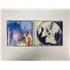 Image 1 : Autograph Signed Eric Clapton Yardbirds Years CD