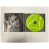 Image 1 : Autograph Signed Adele 21 CD