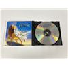 Image 1 : Autograph Signed Elton John Lion King Soundtrack