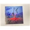 Image 1 : Autograph Signed Maroon 5 V CD Booklet