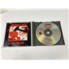 Image 1 : Autograph Signed Metallica Kill Em All CD