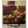 Image 1 : Autograph Signed Taylor Swift 1989 Photo Card
