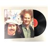Image 1 : Autograph Signed Simon and Garfunkel Vinyl