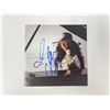 Image 1 : Autograph Signed Alicia Keys Booklet