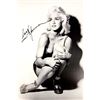 Image 1 : Autograph Signed Madonna Poster