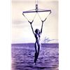 Image 1 : Autograph Signed Madonna Poster