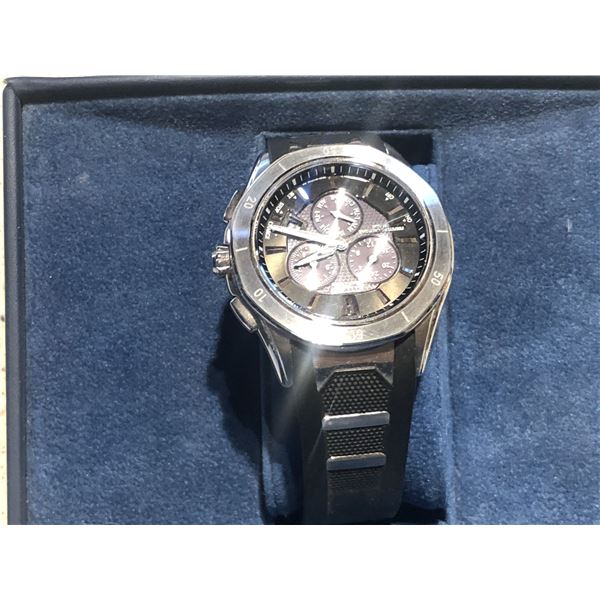 Men’s Citizens Chronograph Eco