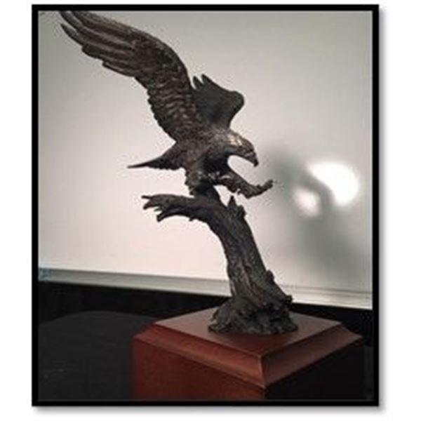 “Freedom” Bronze