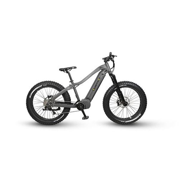 QuietKat APEX E Bike