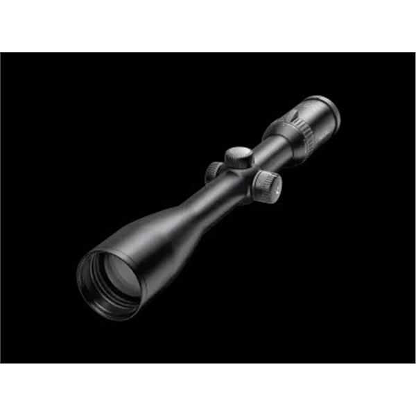 Swarovski Z6 3-18x50 PL Rifle Scope