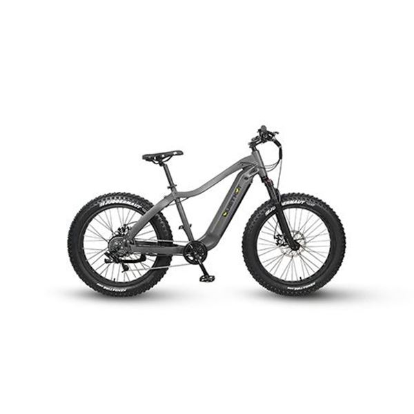 QuietKat Ranger E Bike