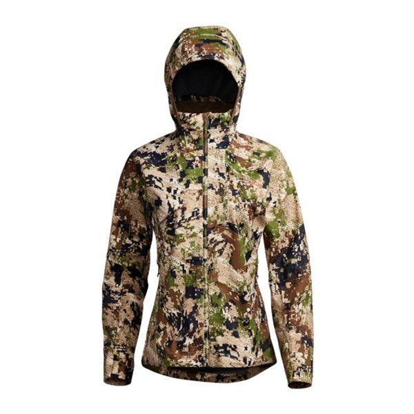 Women’s Sitka Package