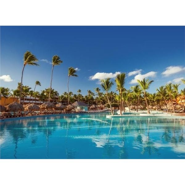 5 Night Caribbean Trip for 2