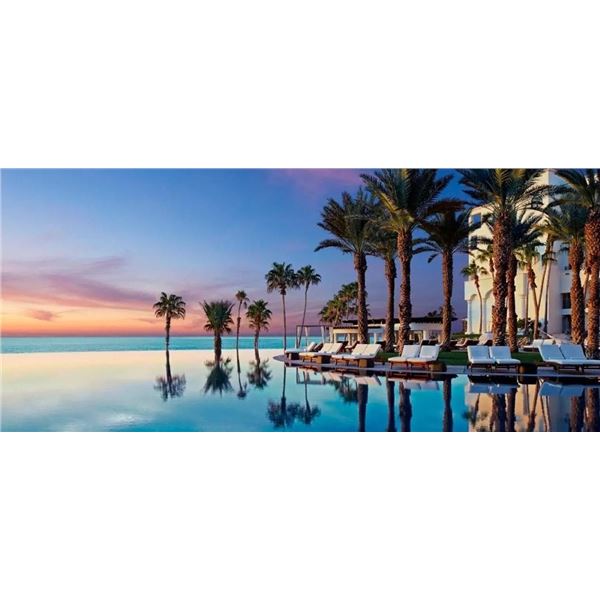 Cabo 5-Night All-Inclusive