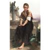 Image 1 : William Bouguereau - The Broken Pitcher