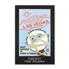 Image 1 : "What Happens in Vegas..." Collectible Lithograph Hand Signed by Renowned Pop Ar