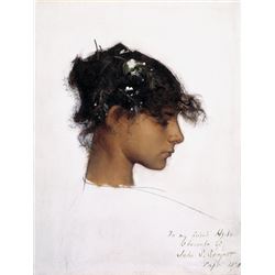 Sargent - Rosina Ferrara