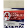 Image 2 : Sensodyne Whitening Toothpaste (4 x 145ml)