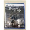 Image 1 : PS5 Demons SoulsÂ
