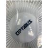 Image 2 : Optimus Table Clamp Fan