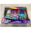 Image 1 : Trolls World Tour Friendship PackÂ