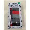 Image 1 : Buffalo Boys Boxer Briefs (XL)